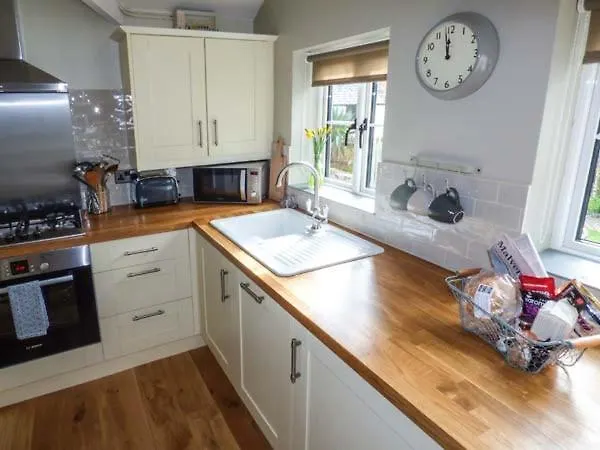 Kitts Cottage