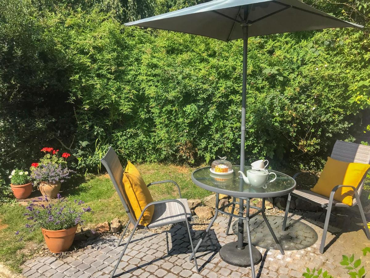 Kitts Holiday home Malvern Wells