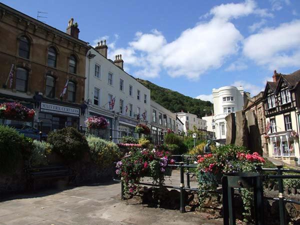Kitts Holiday home Malvern Wells