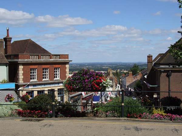 Kitts Malvern Wells