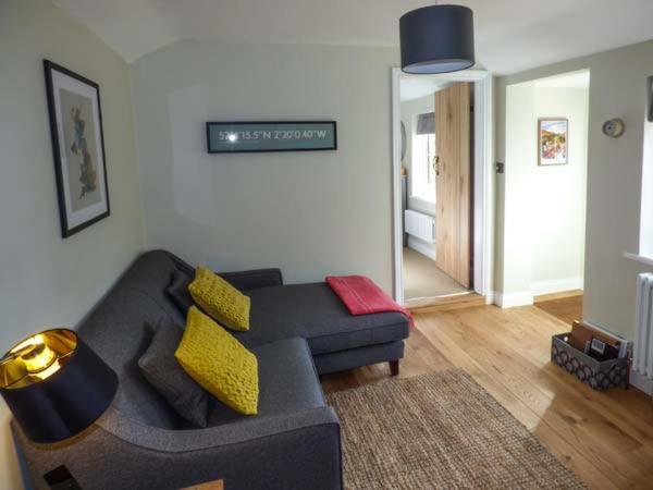 Holiday home Kitts