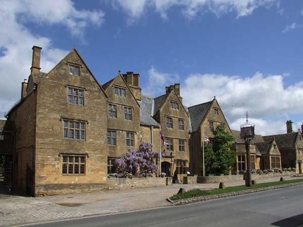 Kitts Vakantiehuis Malvern Wells